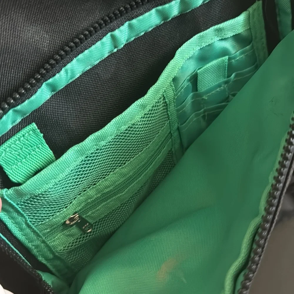 In N Out Backpack - Picture 3 of 6